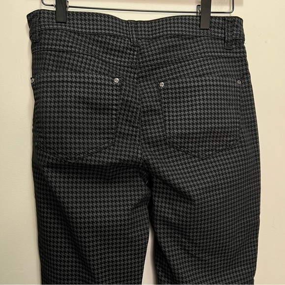 Northern Reflection Houndstooth Pants Size 4 - Picture 7 of 13